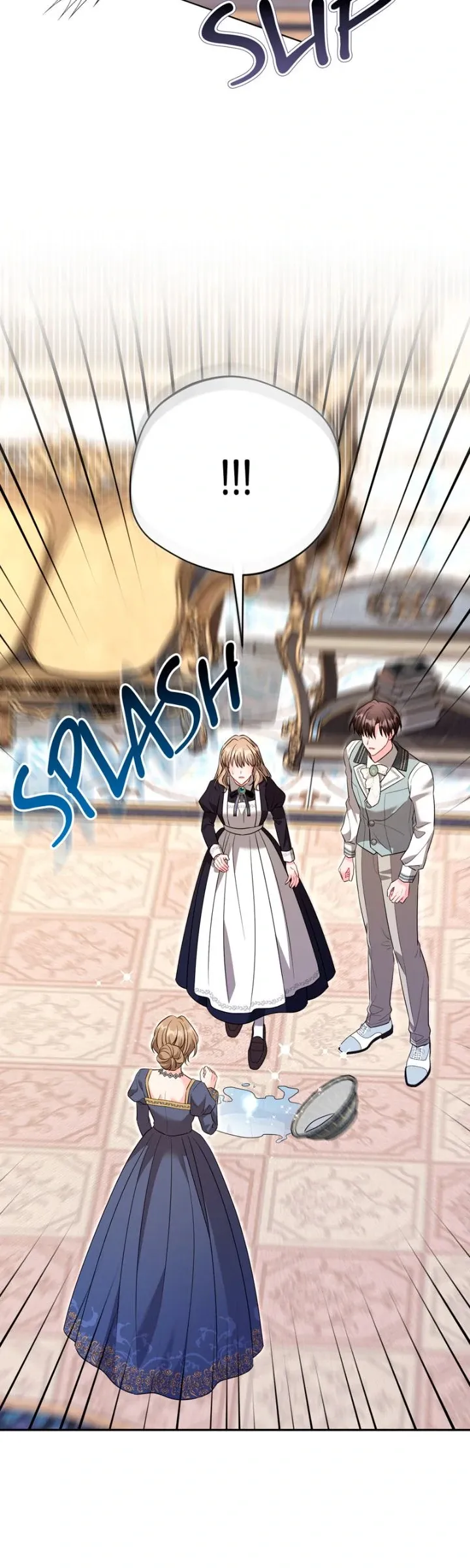 I Punished the Villainous Young Master, and He Became Obsessed with Me Chapter 41 Online - página 51