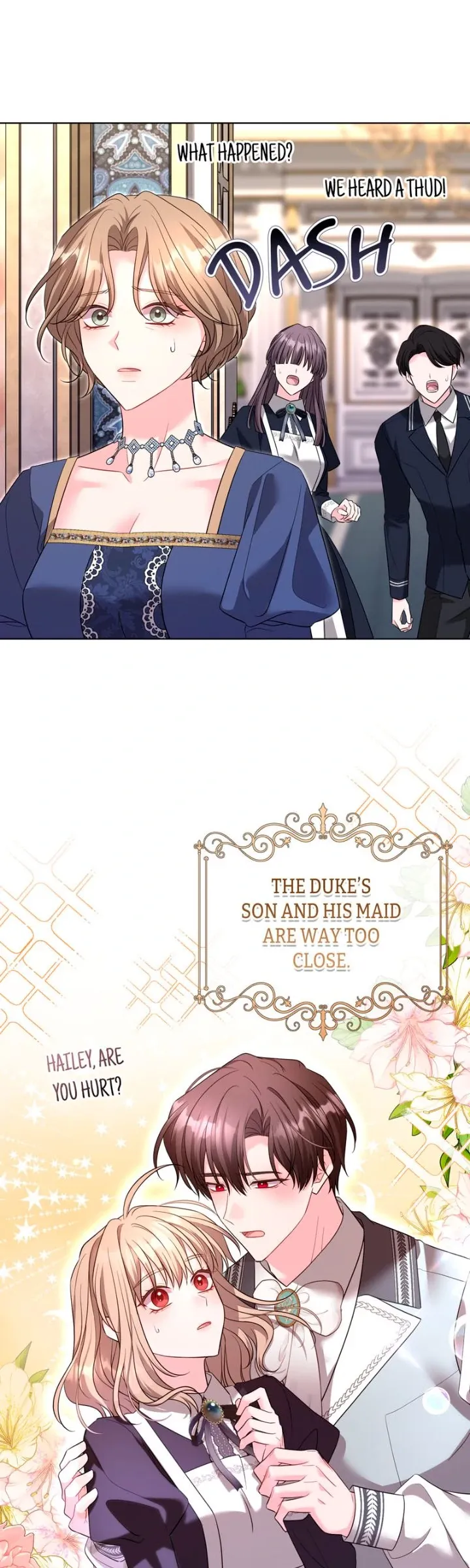 I Punished the Villainous Young Master, and He Became Obsessed with Me Chapter 41 Online - página 52