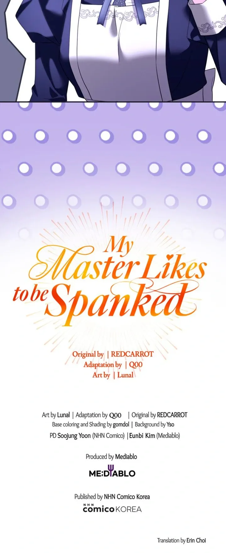 I Punished the Villainous Young Master, and He Became Obsessed with Me Chapter 41 Online - página 55