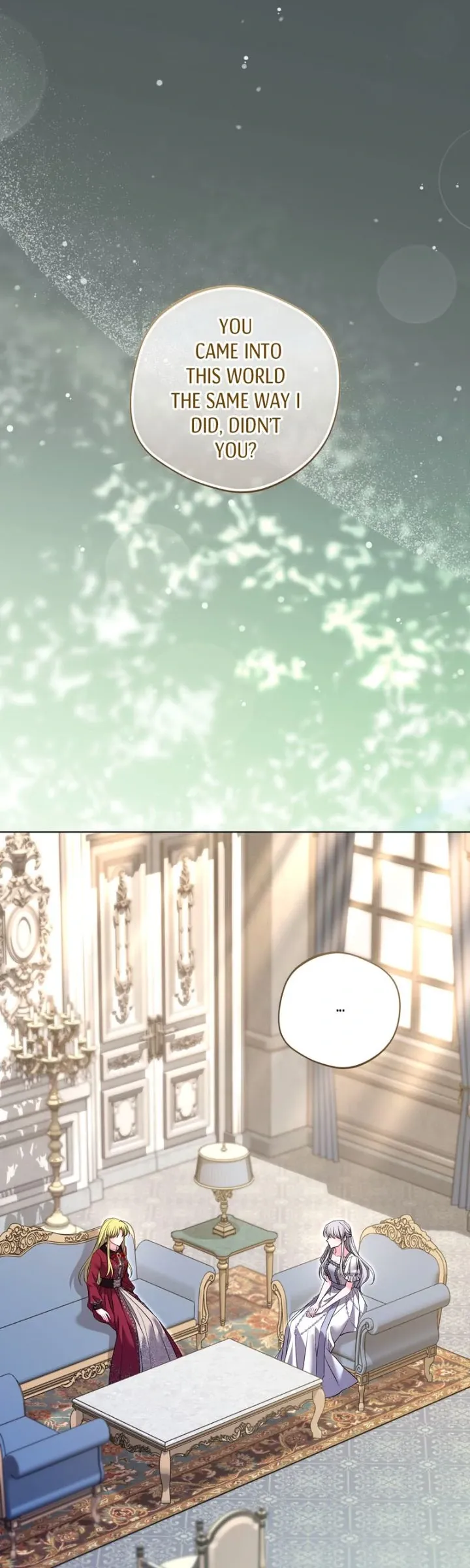 I Punished the Villainous Young Master, and He Became Obsessed with Me Chapter 43 Online - página 1