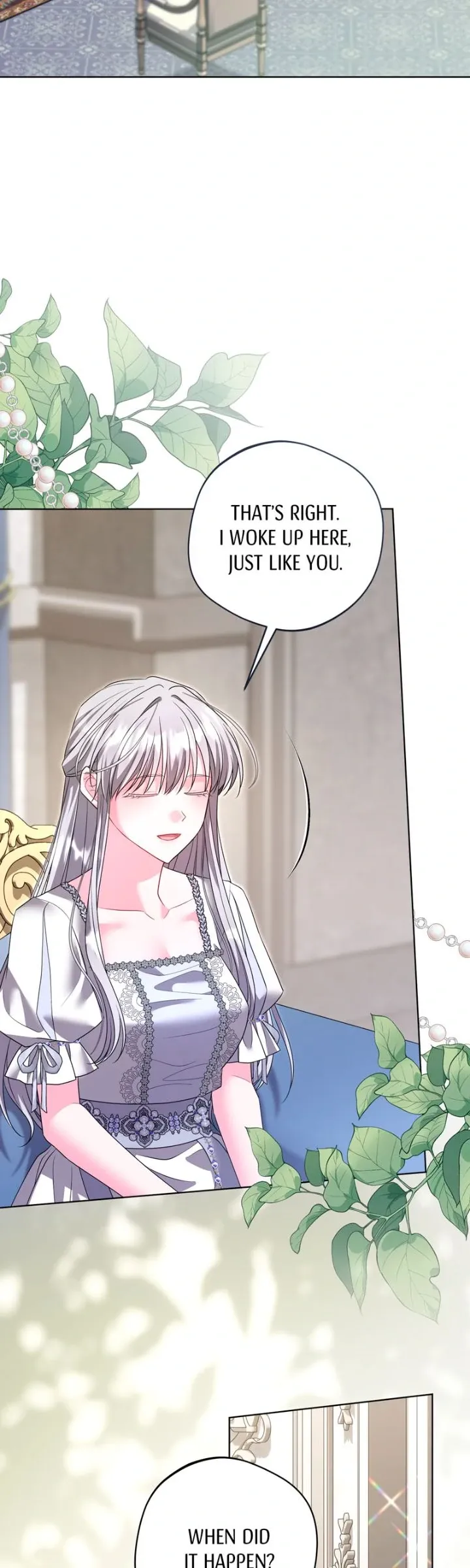 I Punished the Villainous Young Master, and He Became Obsessed with Me Chapter 43 Online - página 2