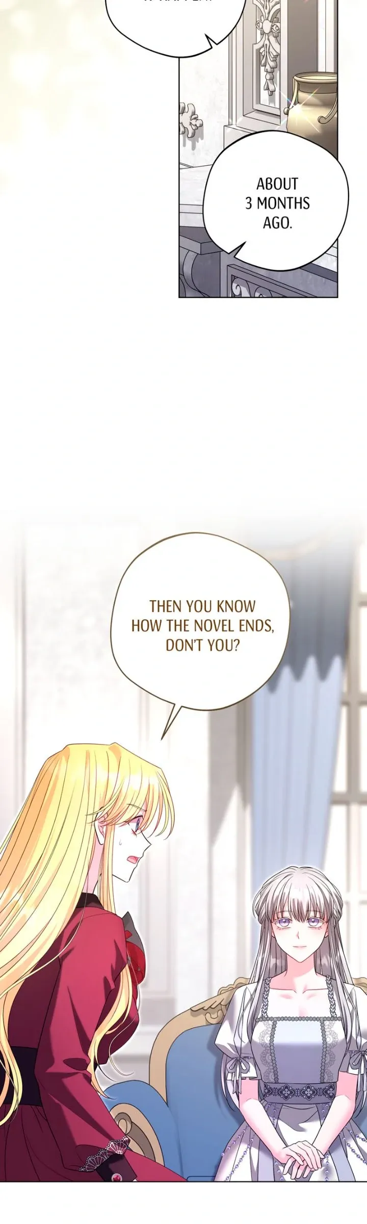 I Punished the Villainous Young Master, and He Became Obsessed with Me Chapter 43 Online - página 3