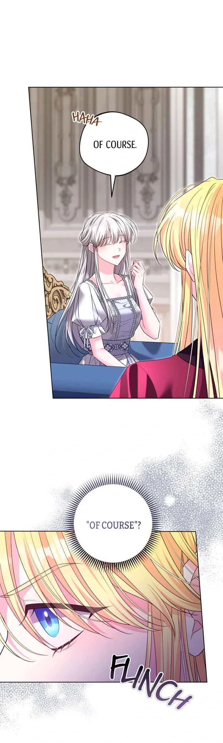 I Punished the Villainous Young Master, and He Became Obsessed with Me Chapter 43 Online - página 4