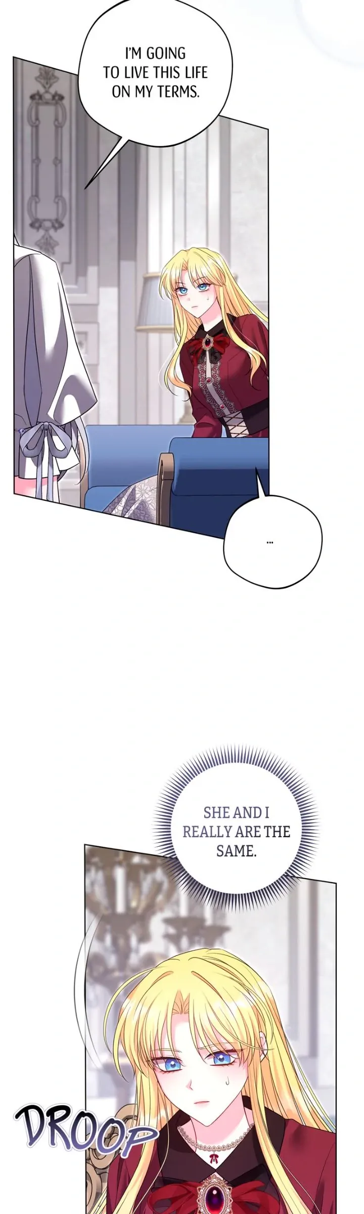 I Punished the Villainous Young Master, and He Became Obsessed with Me Chapter 43 Online - página 7