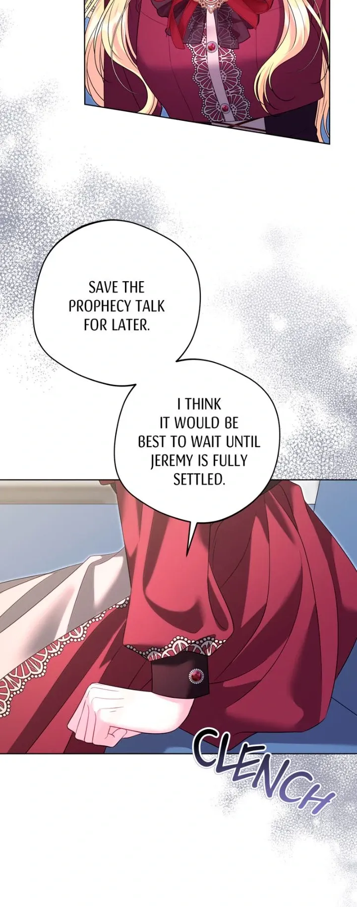 I Punished the Villainous Young Master, and He Became Obsessed with Me Chapter 43 Online - página 8