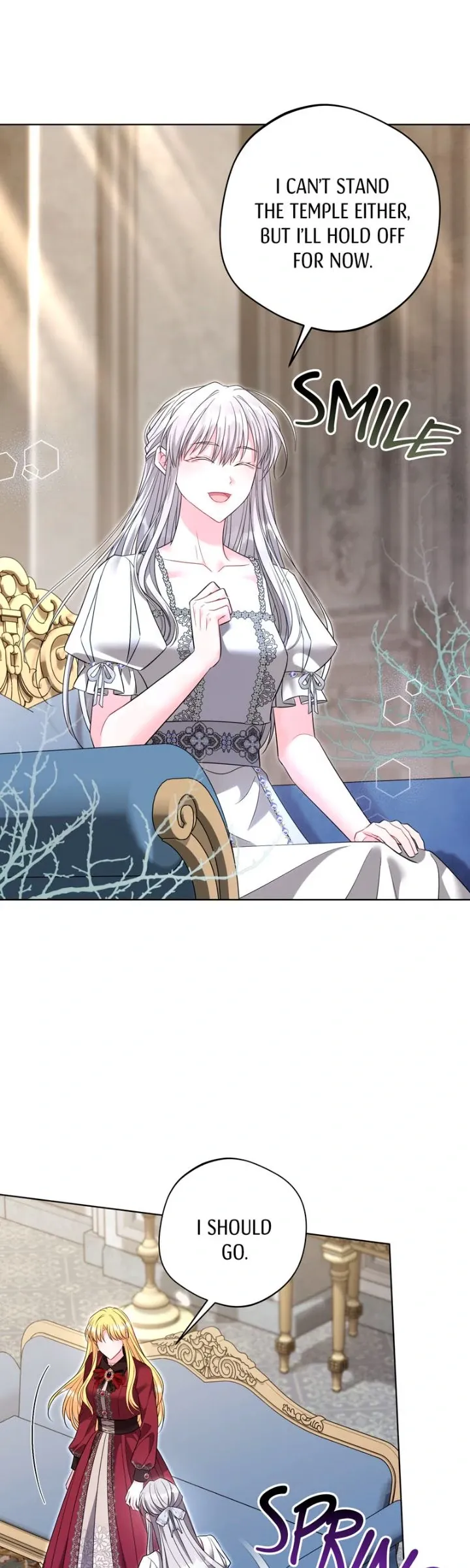 I Punished the Villainous Young Master, and He Became Obsessed with Me Chapter 43 Online - página 9