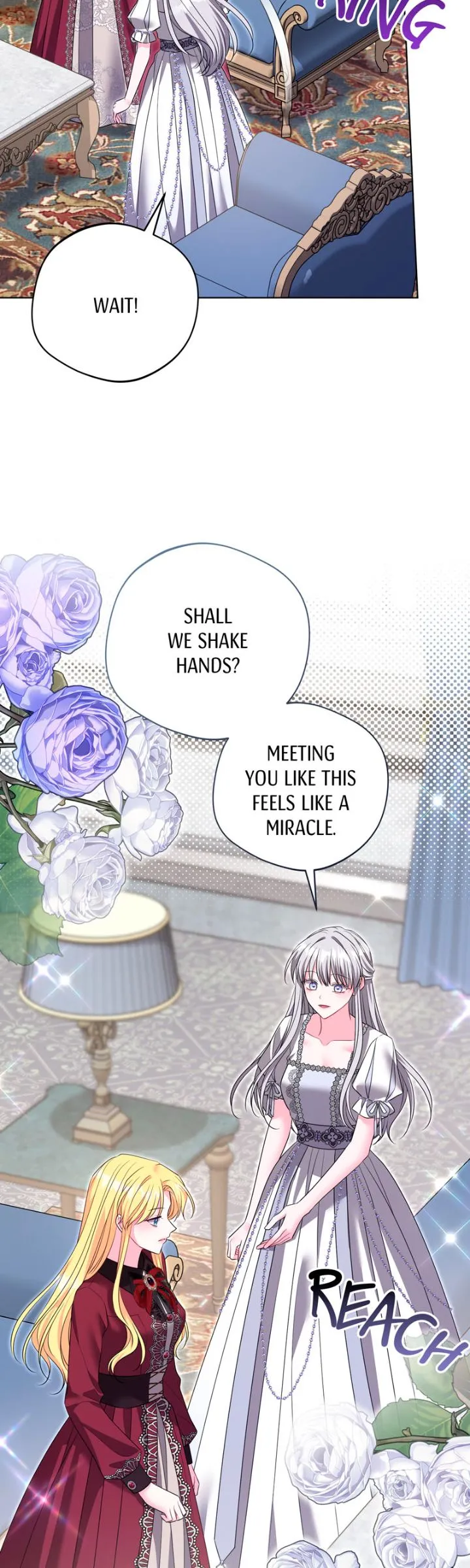 I Punished the Villainous Young Master, and He Became Obsessed with Me Chapter 43 Online - página 10