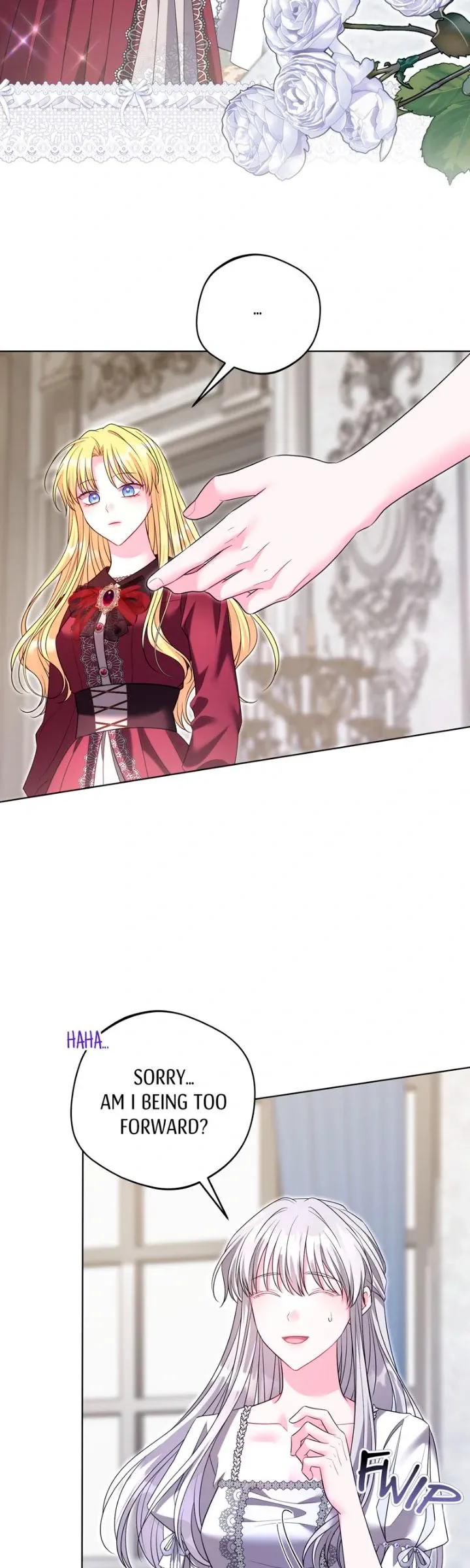 I Punished the Villainous Young Master, and He Became Obsessed with Me Chapter 43 Online - página 11