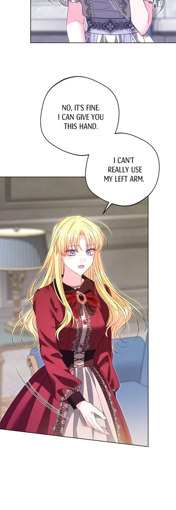 I Punished the Villainous Young Master, and He Became Obsessed with Me Chapter 43 Online - página 12