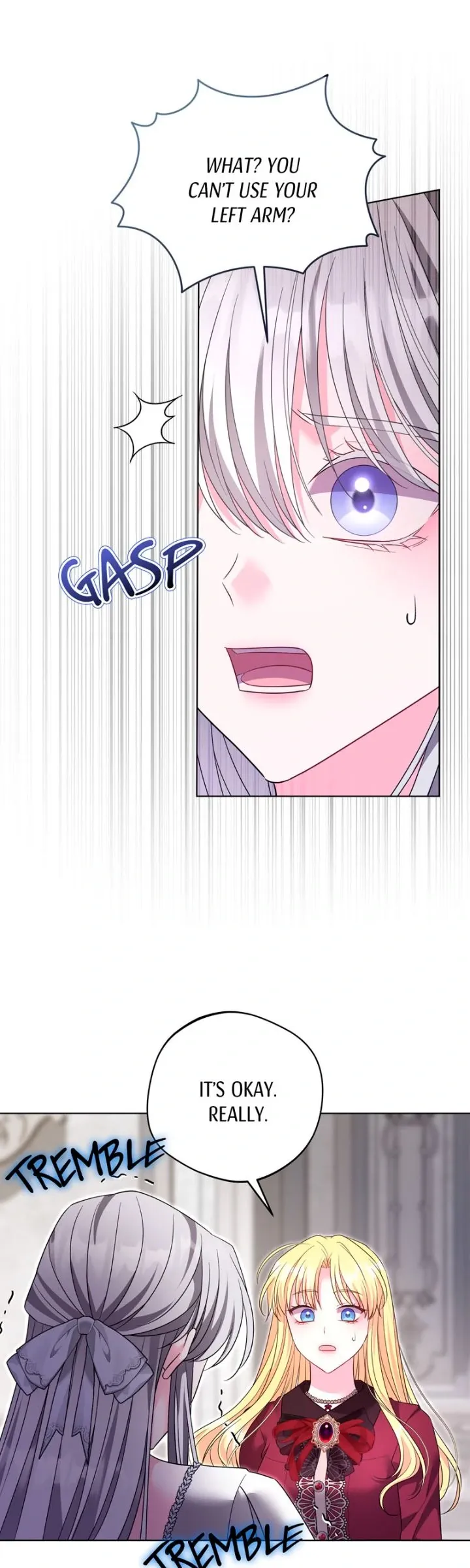 I Punished the Villainous Young Master, and He Became Obsessed with Me Chapter 43 Online - página 13