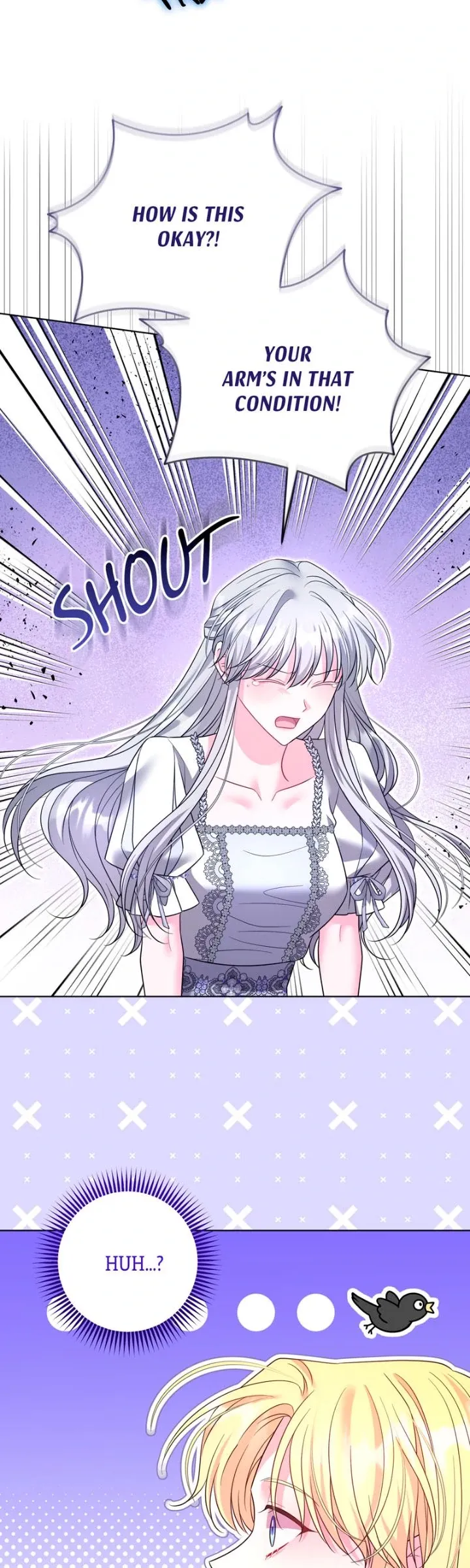 I Punished the Villainous Young Master, and He Became Obsessed with Me Chapter 43 Online - página 14