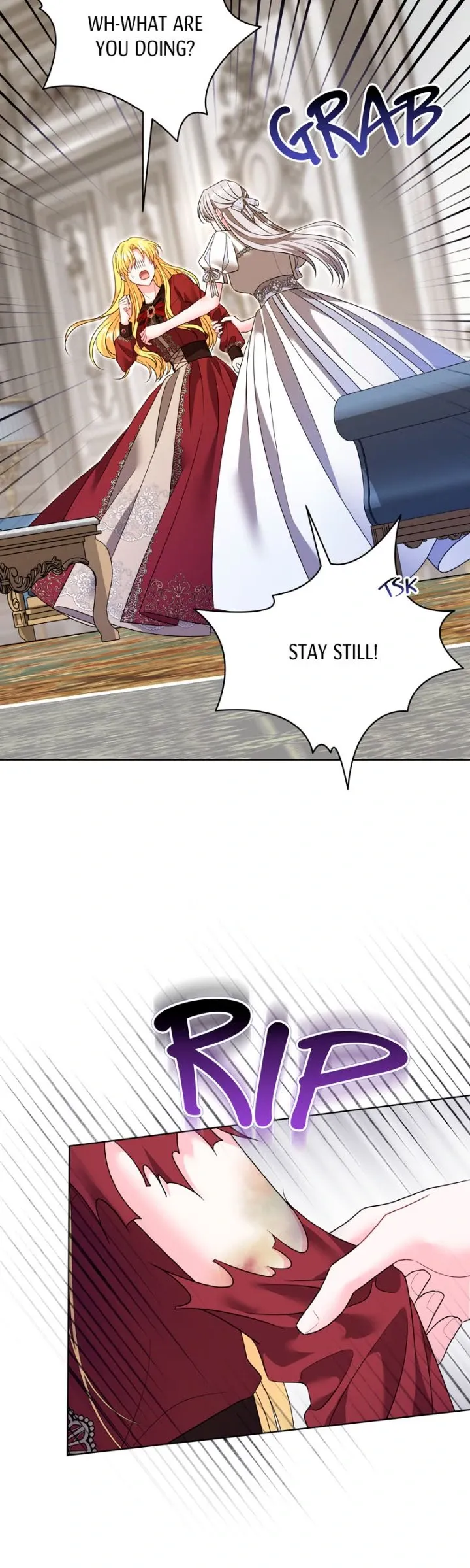 I Punished the Villainous Young Master, and He Became Obsessed with Me Chapter 43 Online - página 16
