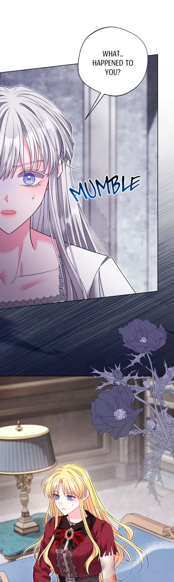 I Punished the Villainous Young Master, and He Became Obsessed with Me Chapter 43 Online - página 17
