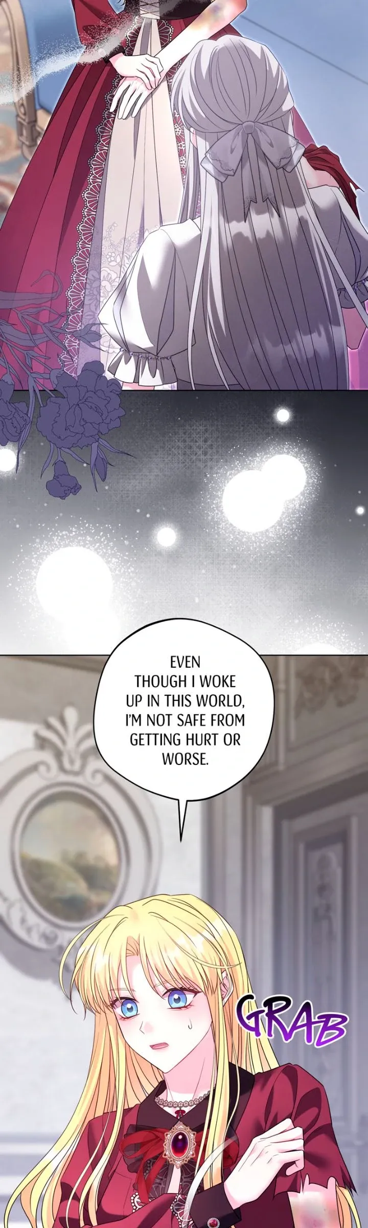 I Punished the Villainous Young Master, and He Became Obsessed with Me Chapter 43 Online - página 18