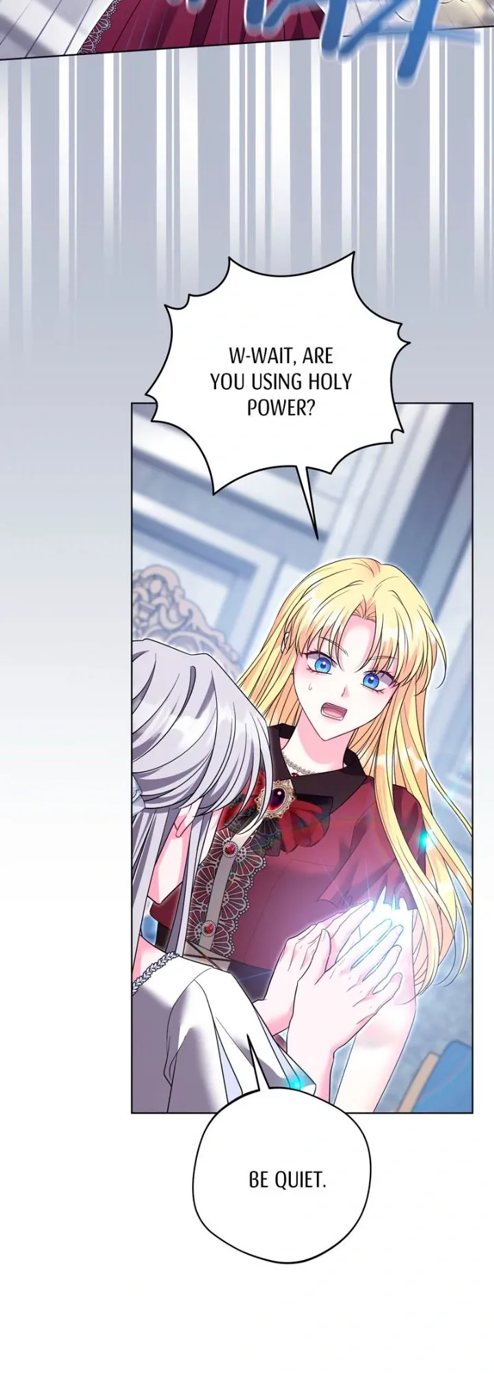 I Punished the Villainous Young Master, and He Became Obsessed with Me Chapter 43 Online - página 20