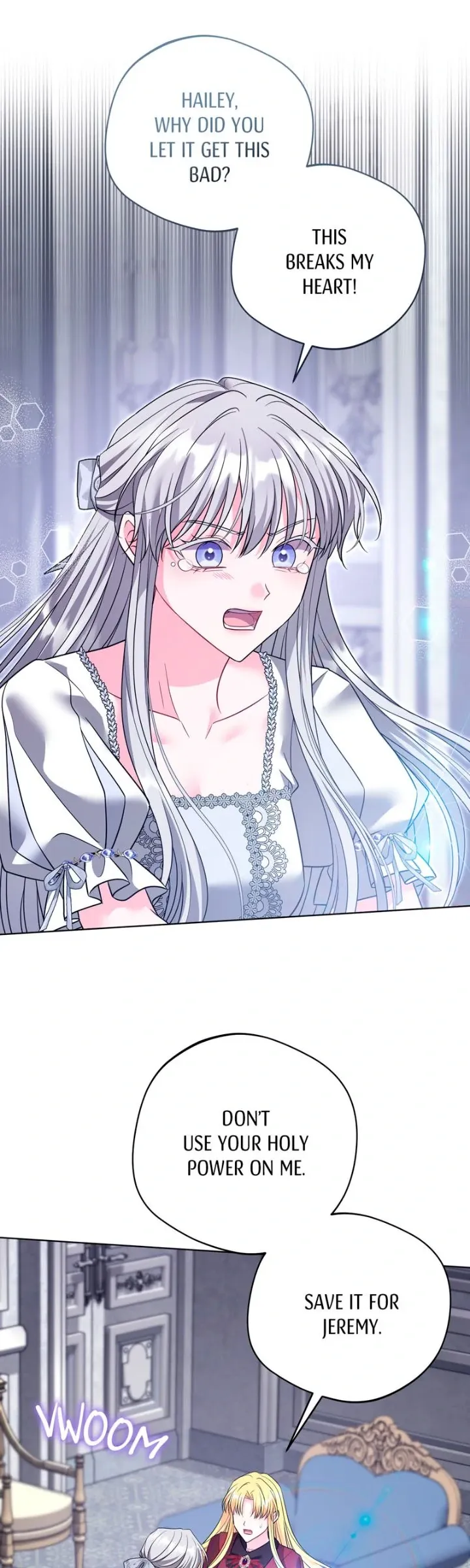 I Punished the Villainous Young Master, and He Became Obsessed with Me Chapter 43 Online - página 21