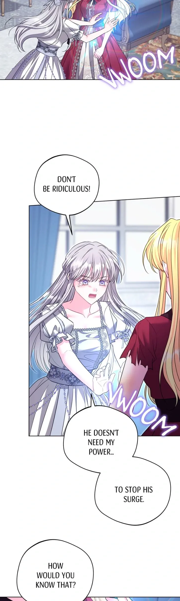 I Punished the Villainous Young Master, and He Became Obsessed with Me Chapter 43 Online - página 22