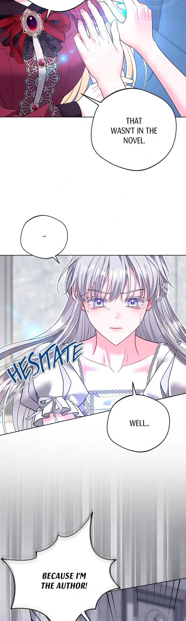 I Punished the Villainous Young Master, and He Became Obsessed with Me Chapter 43 Online - página 23