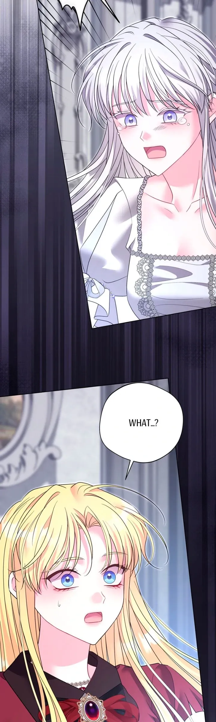I Punished the Villainous Young Master, and He Became Obsessed with Me Chapter 43 Online - página 24