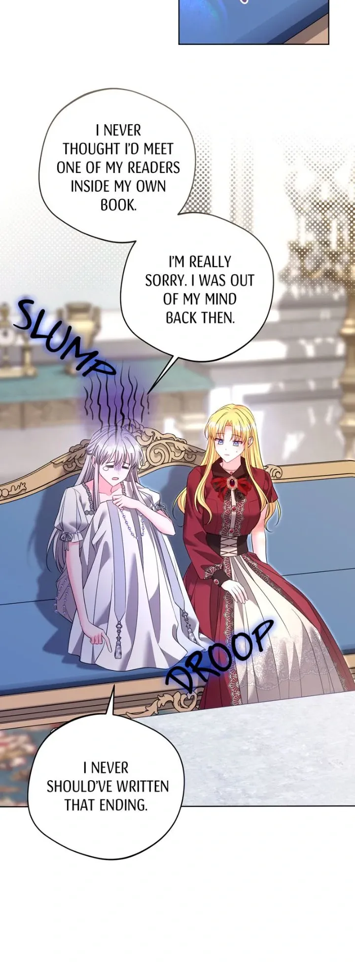 I Punished the Villainous Young Master, and He Became Obsessed with Me Chapter 43 Online - página 27
