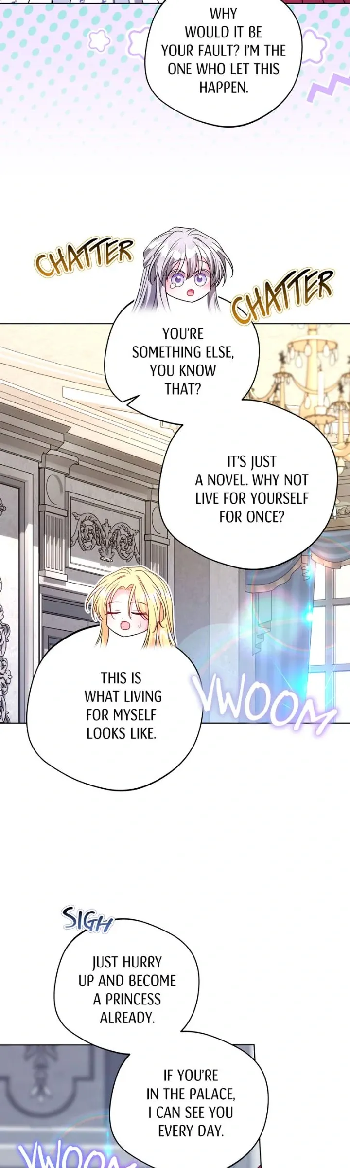 I Punished the Villainous Young Master, and He Became Obsessed with Me Chapter 43 Online - página 29