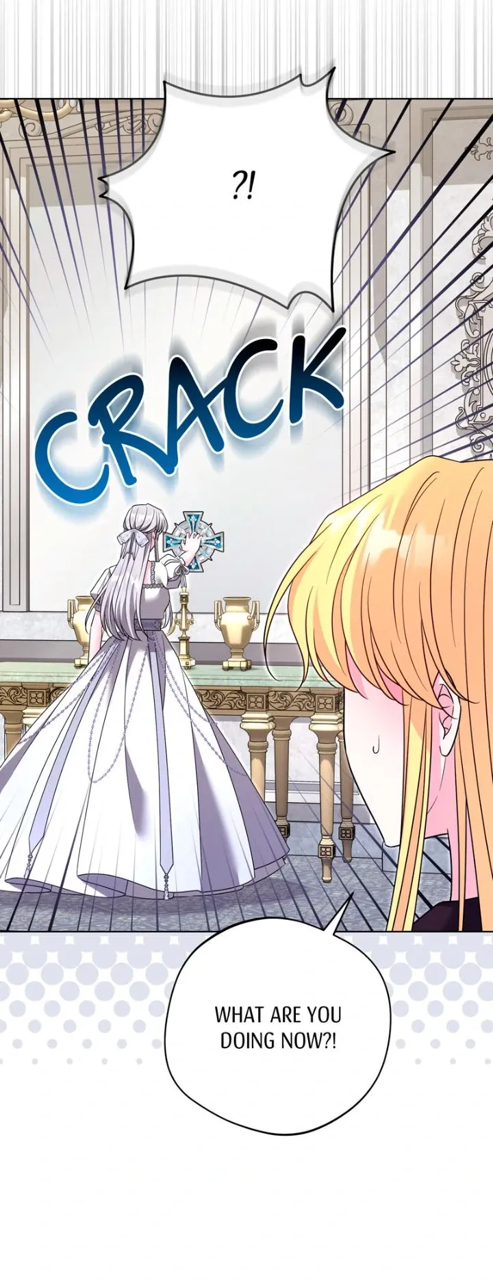 I Punished the Villainous Young Master, and He Became Obsessed with Me Chapter 43 Online - página 36