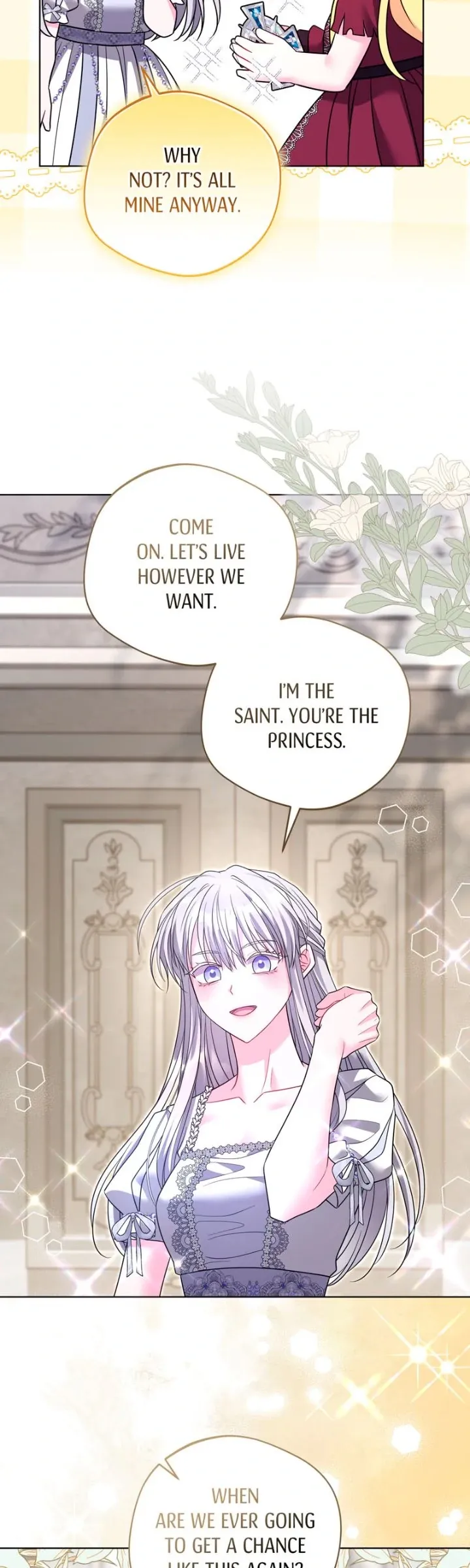 I Punished the Villainous Young Master, and He Became Obsessed with Me Chapter 43 Online - página 38