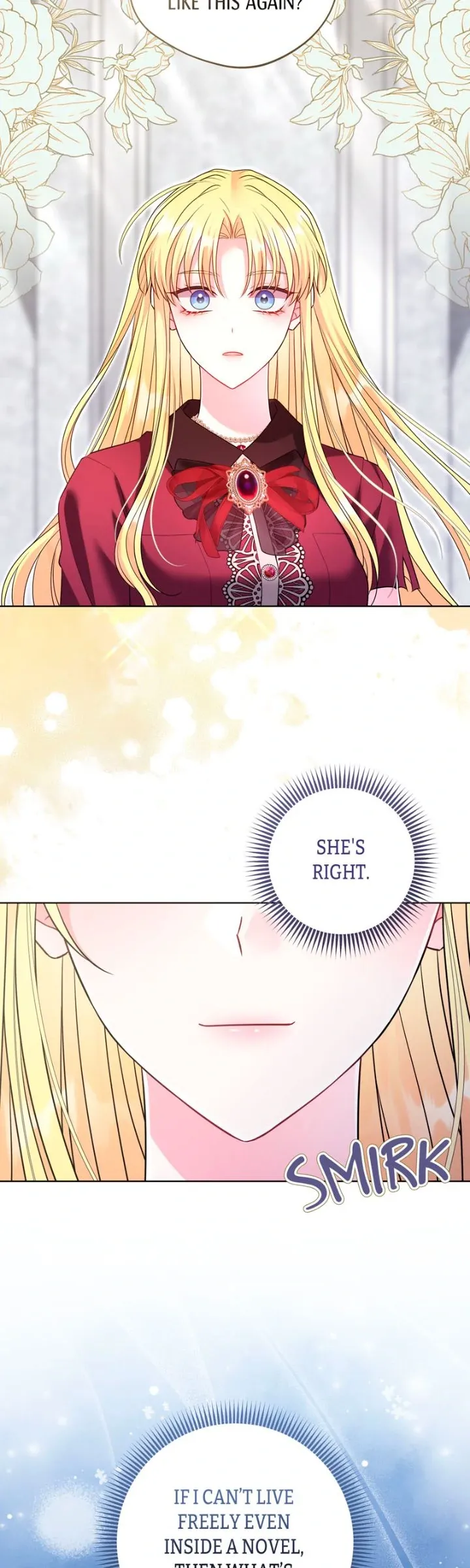 I Punished the Villainous Young Master, and He Became Obsessed with Me Chapter 43 Online - página 39
