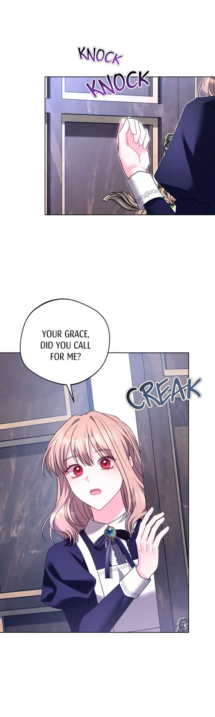 I Punished the Villainous Young Master, and He Became Obsessed with Me Chapter 43 Online - página 41
