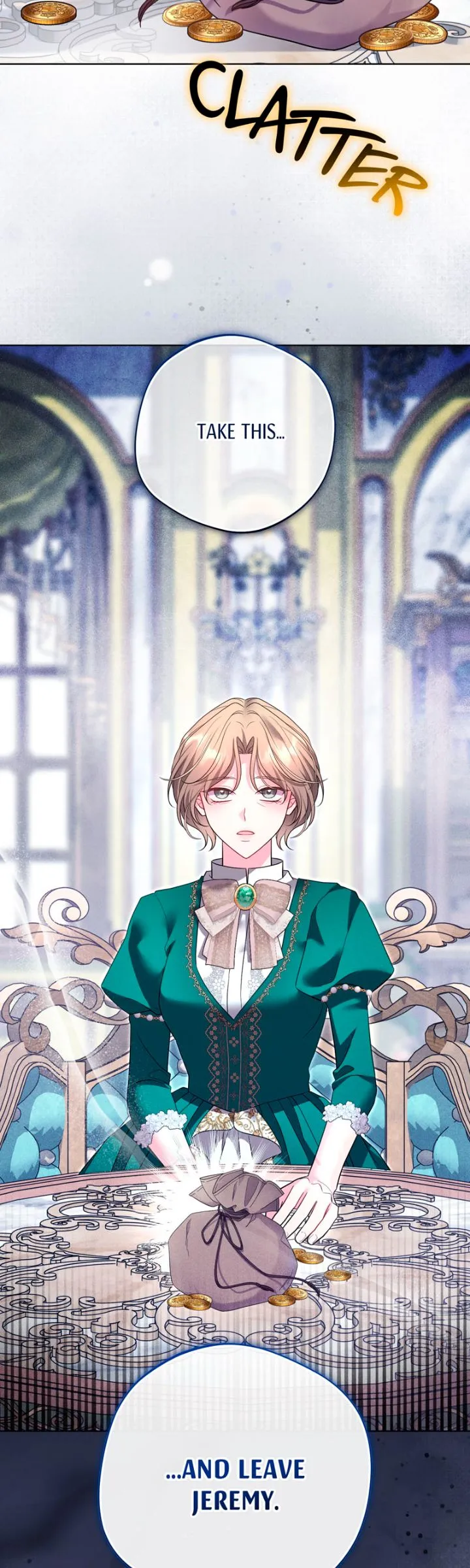 I Punished the Villainous Young Master, and He Became Obsessed with Me Chapter 43 Online - página 43
