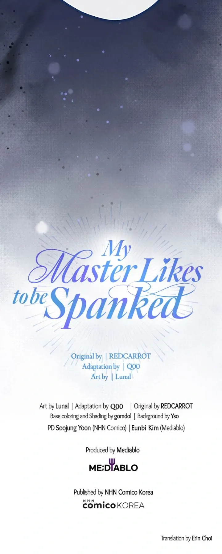 I Punished the Villainous Young Master, and He Became Obsessed with Me Chapter 43 Online - página 44