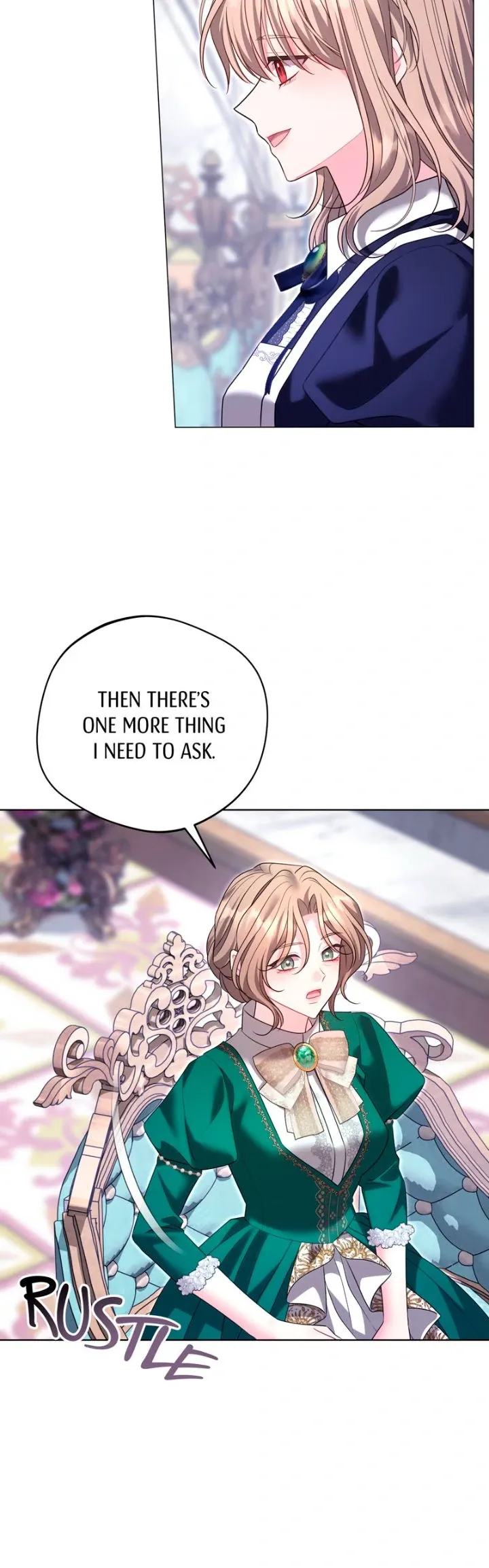 I Punished the Villainous Young Master, and He Became Obsessed with Me Chapter 44 Online - página 4