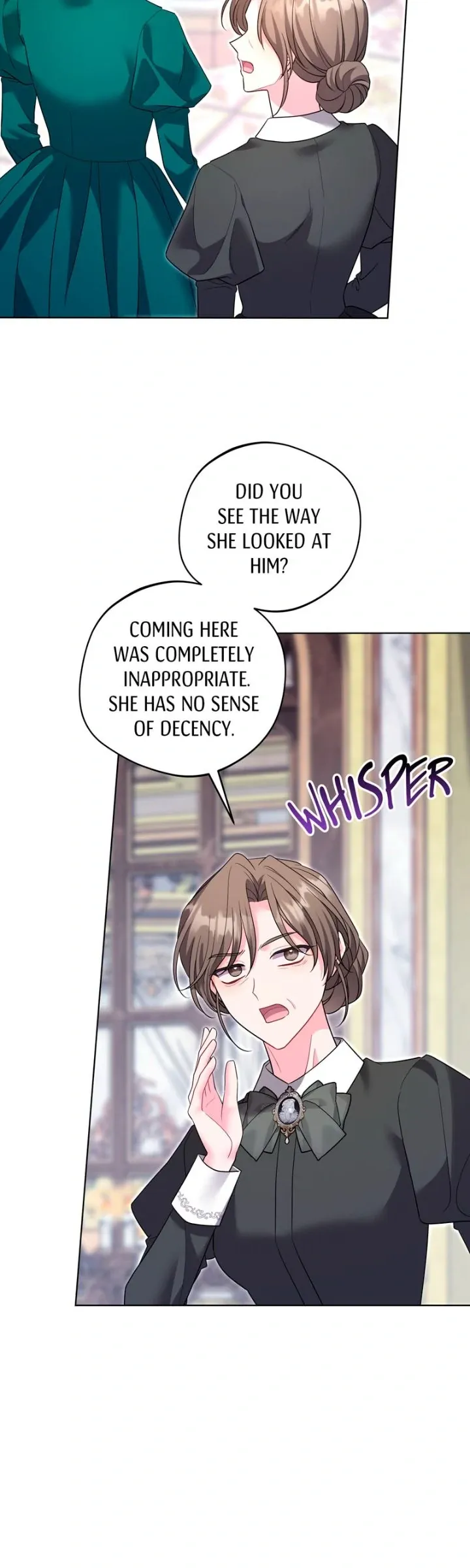 I Punished the Villainous Young Master, and He Became Obsessed with Me Chapter 44 Online - página 10