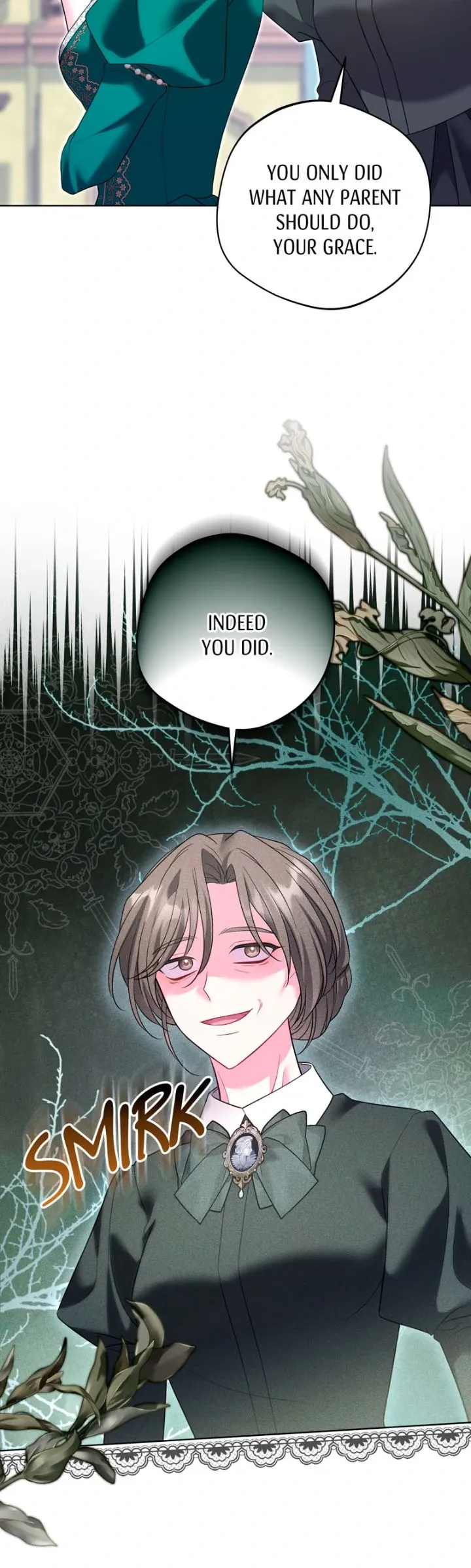 I Punished the Villainous Young Master, and He Became Obsessed with Me Chapter 44 Online - página 12