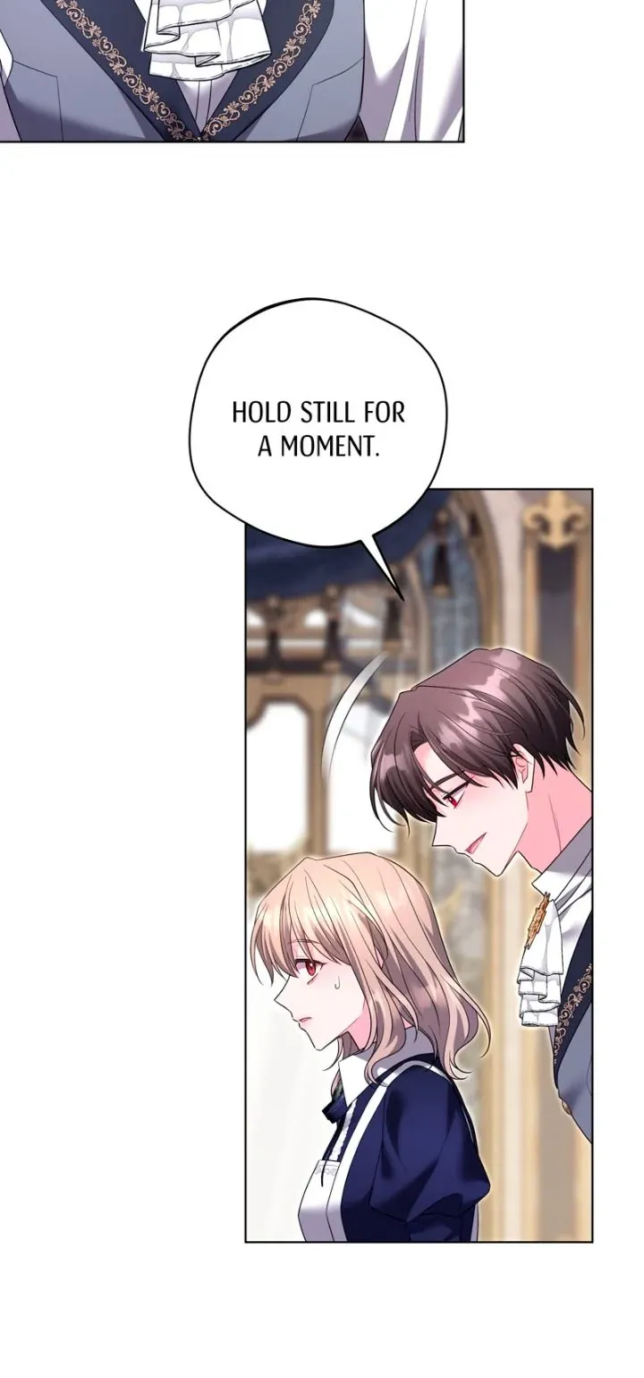 I Punished the Villainous Young Master, and He Became Obsessed with Me Chapter 44 Online - página 16