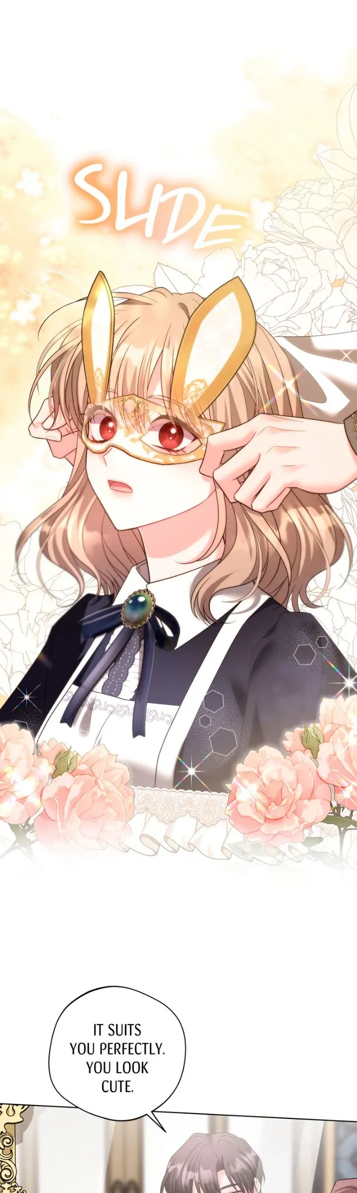 I Punished the Villainous Young Master, and He Became Obsessed with Me Chapter 44 Online - página 17