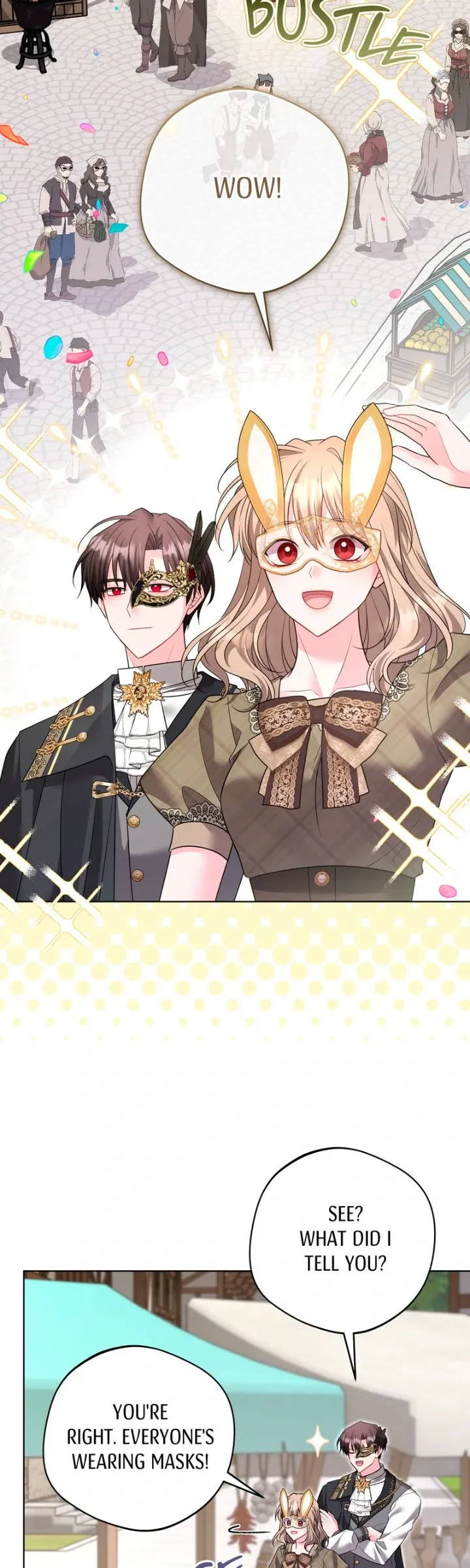 I Punished the Villainous Young Master, and He Became Obsessed with Me Chapter 44 Online - página 20