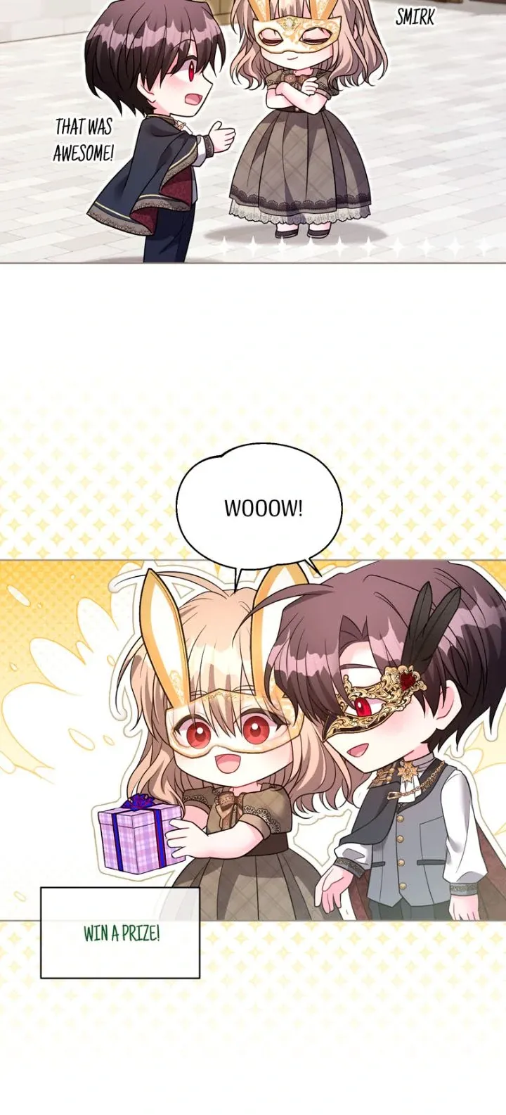 I Punished the Villainous Young Master, and He Became Obsessed with Me Chapter 44 Online - página 25
