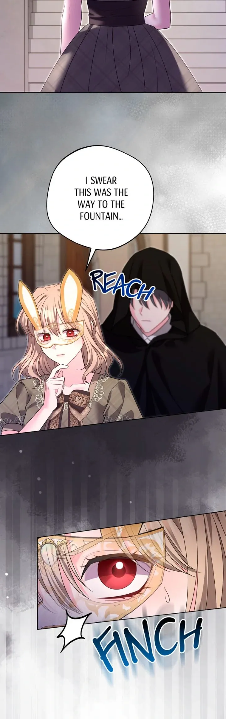 I Punished the Villainous Young Master, and He Became Obsessed with Me Chapter 44 Online - página 29