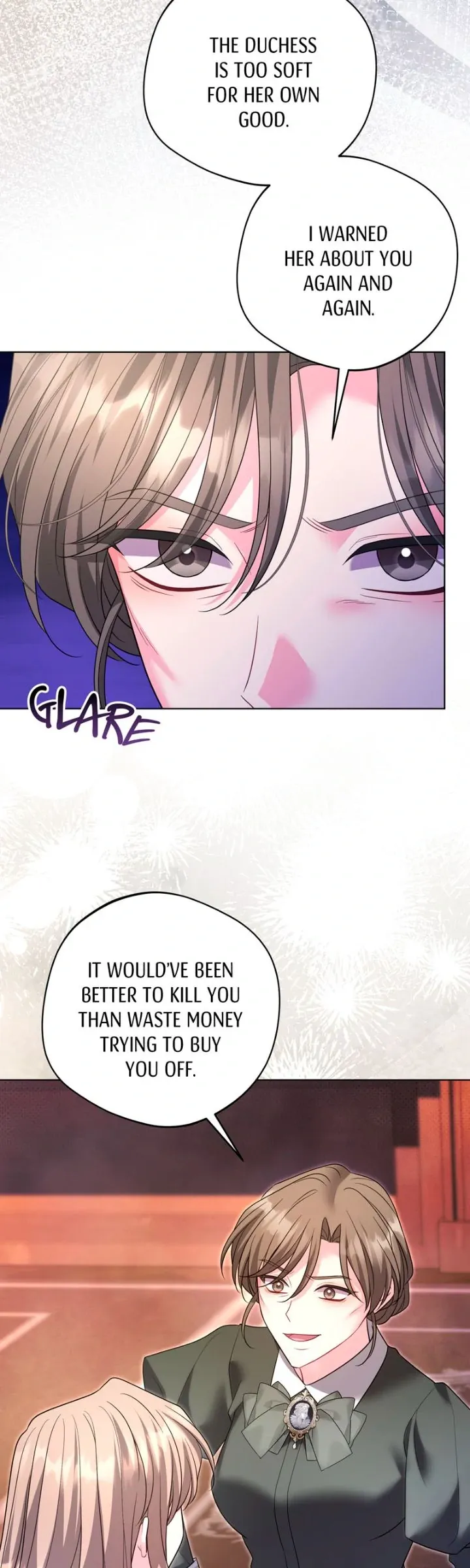I Punished the Villainous Young Master, and He Became Obsessed with Me Chapter 44 Online - página 40