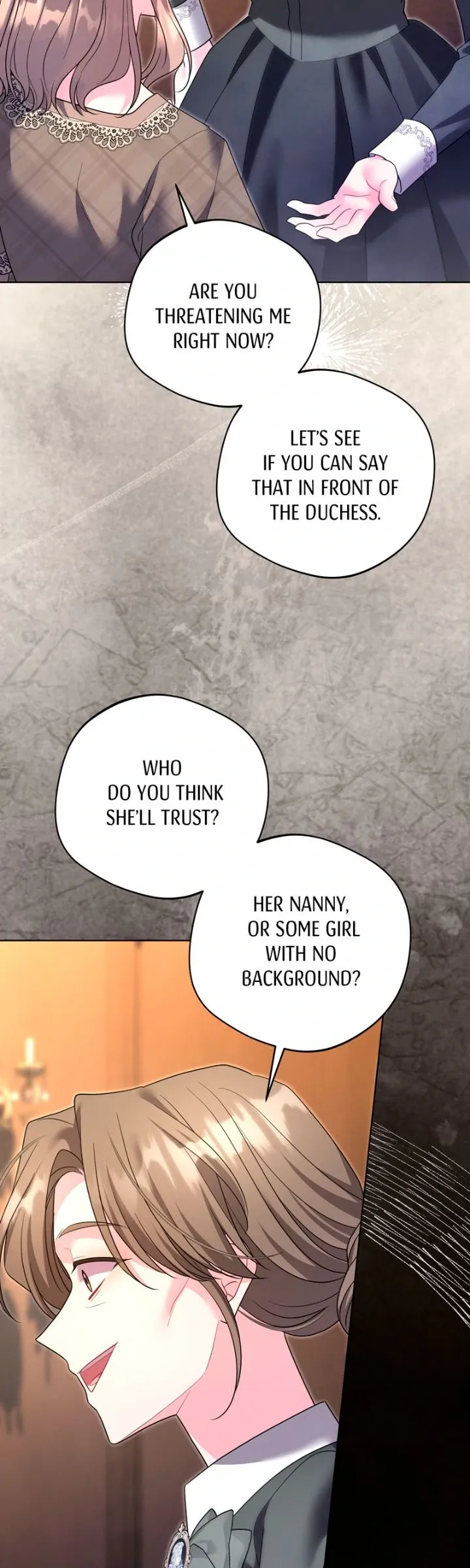 I Punished the Villainous Young Master, and He Became Obsessed with Me Chapter 44 Online - página 41