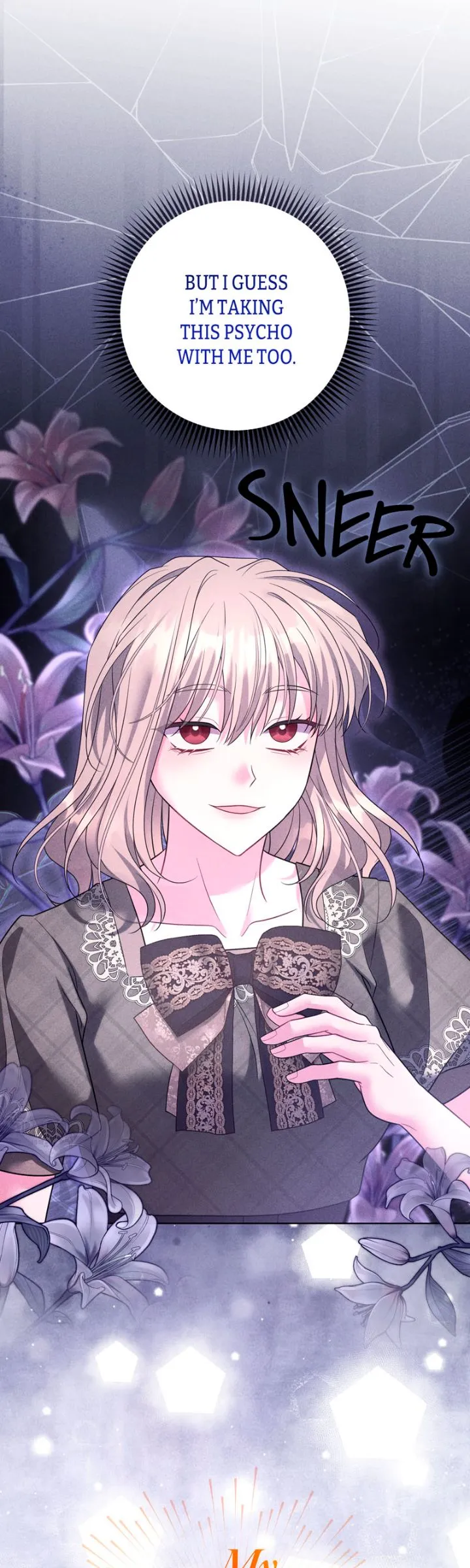 I Punished the Villainous Young Master, and He Became Obsessed with Me Chapter 44 Online - página 44