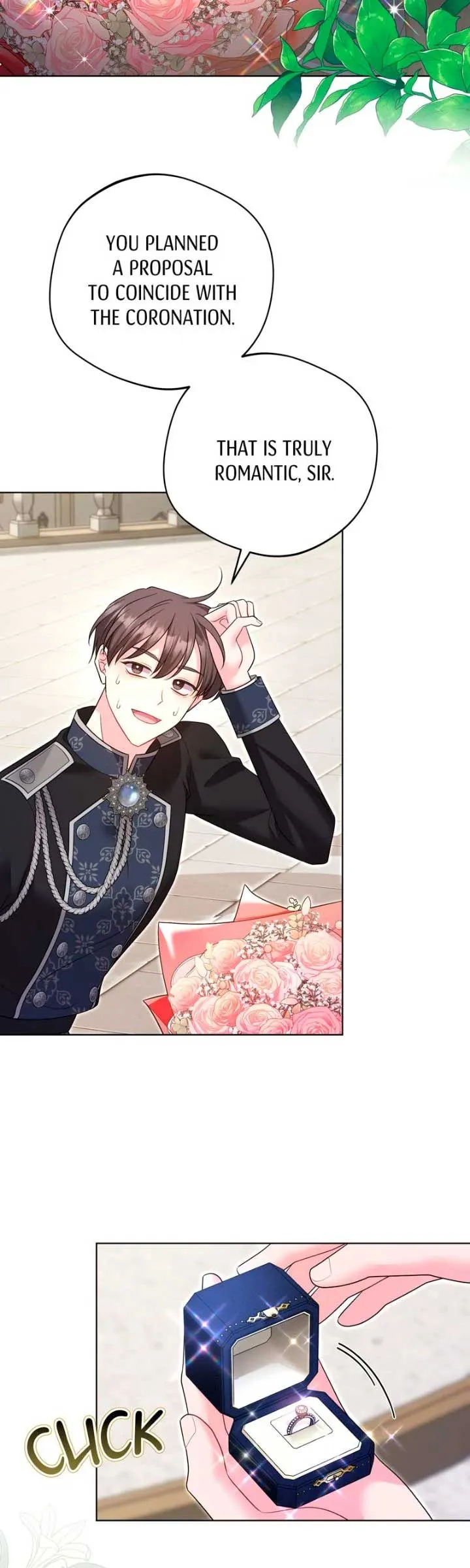 I Punished the Villainous Young Master, and He Became Obsessed with Me Chapter 45 Online - página 2