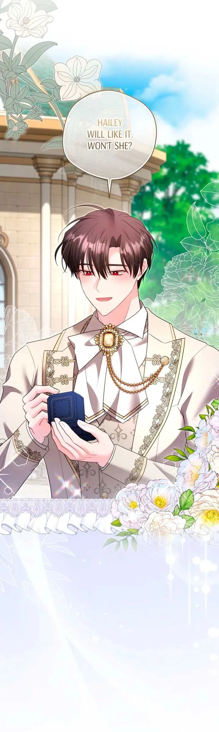 I Punished the Villainous Young Master, and He Became Obsessed with Me Chapter 45 Online - página 3