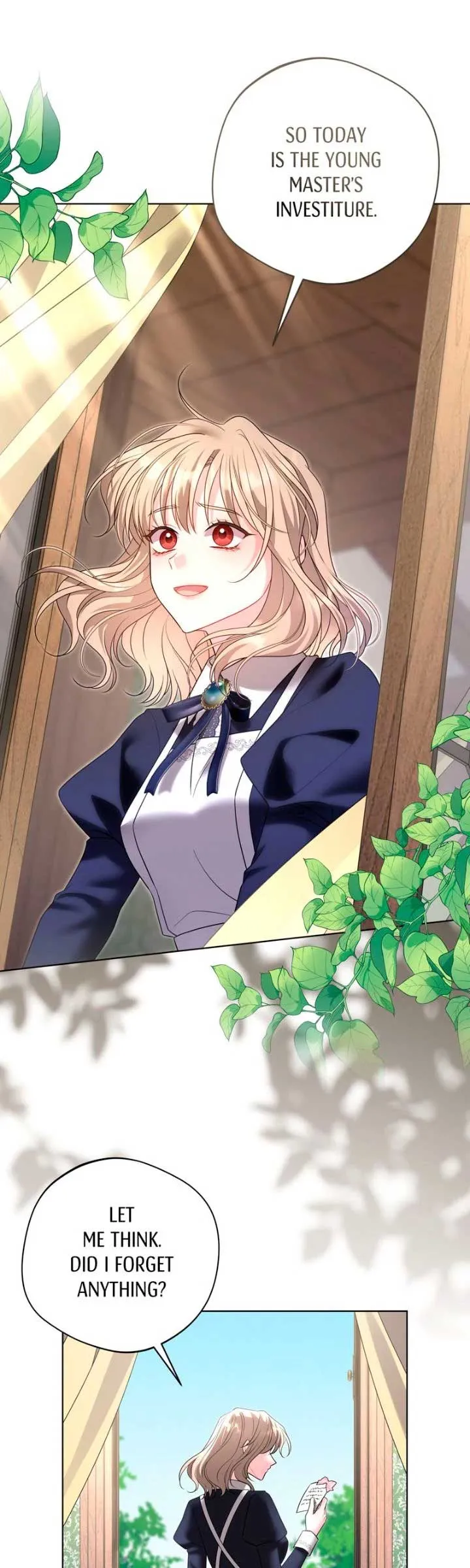 I Punished the Villainous Young Master, and He Became Obsessed with Me Chapter 45 Online - página 5