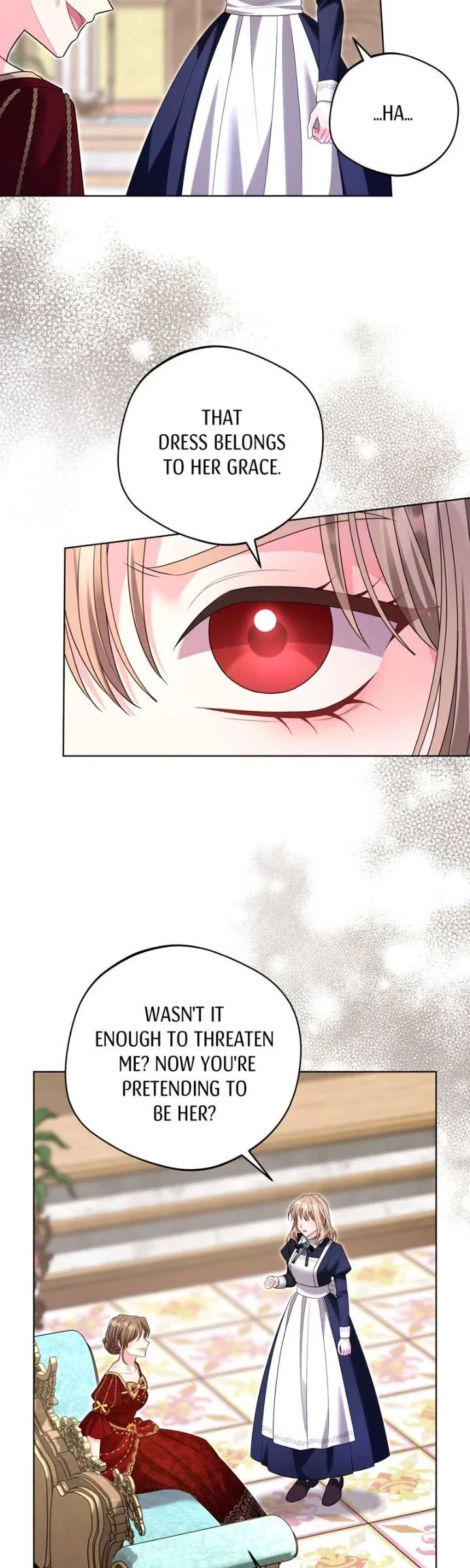 I Punished the Villainous Young Master, and He Became Obsessed with Me Chapter 45 Online - página 16