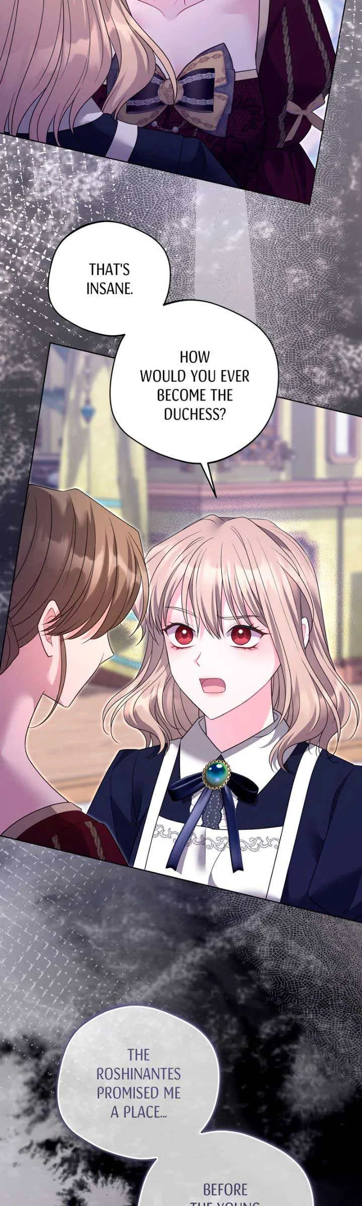 I Punished the Villainous Young Master, and He Became Obsessed with Me Chapter 45 Online - página 19