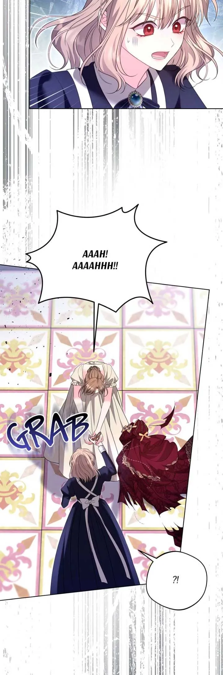 I Punished the Villainous Young Master, and He Became Obsessed with Me Chapter 45 Online - página 25