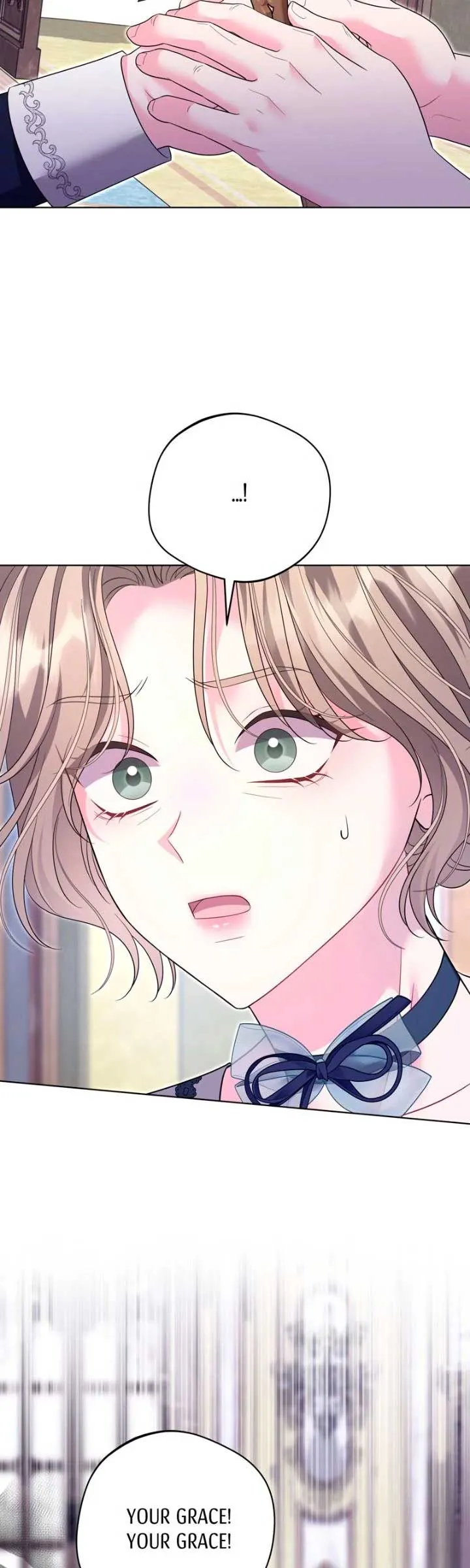 I Punished the Villainous Young Master, and He Became Obsessed with Me Chapter 45 Online - página 27