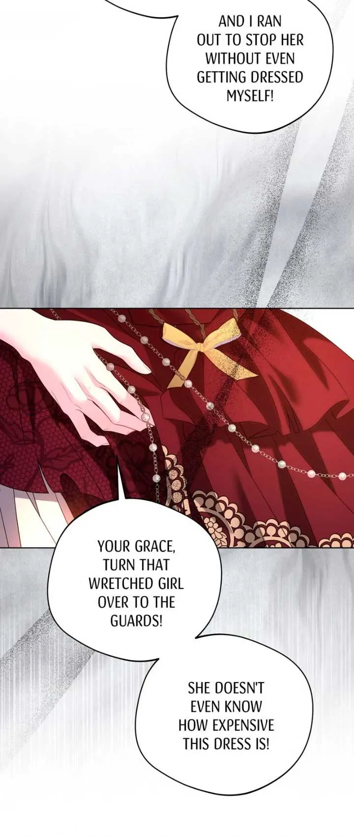 I Punished the Villainous Young Master, and He Became Obsessed with Me Chapter 45 Online - página 29
